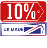 Sales Badge - 10% Off