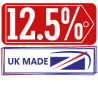 Sales Badge - 12.% Off