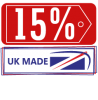 Sales Badge - 15% Off
