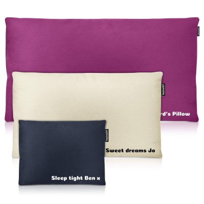 Buckwheat Sleep Pillow