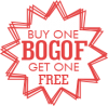 Sales Badge -