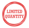 Sales Badge - Limited Quantity