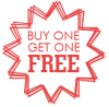 Sales Badge -