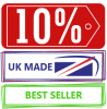 Sales Badge - 10% Off