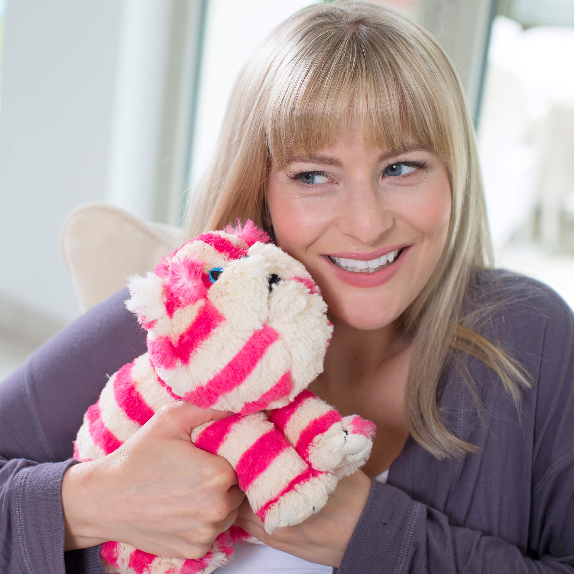 bagpuss teddy