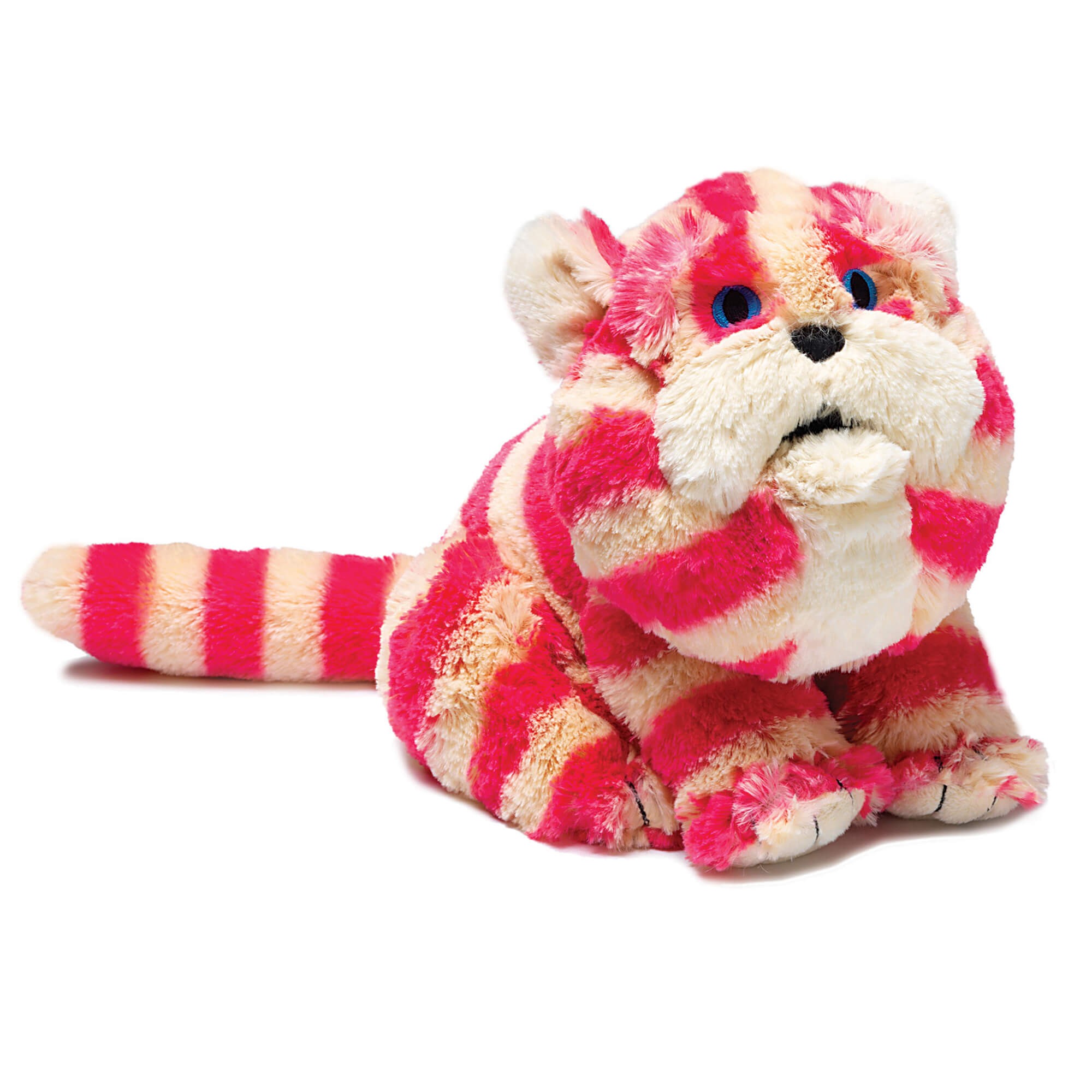 bagpuss teddy