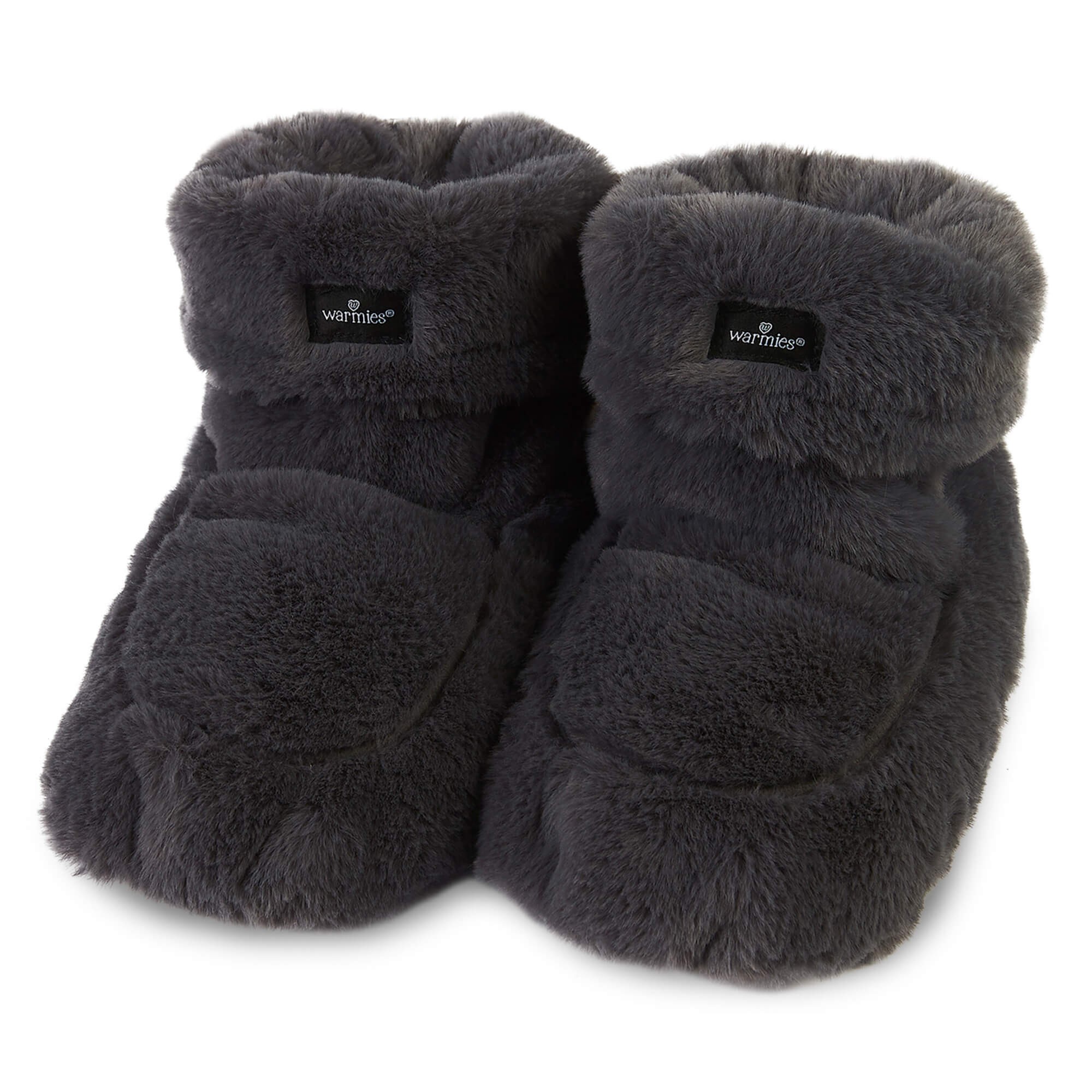 Warmies Heatable Boots (Microwave Heat Pack)