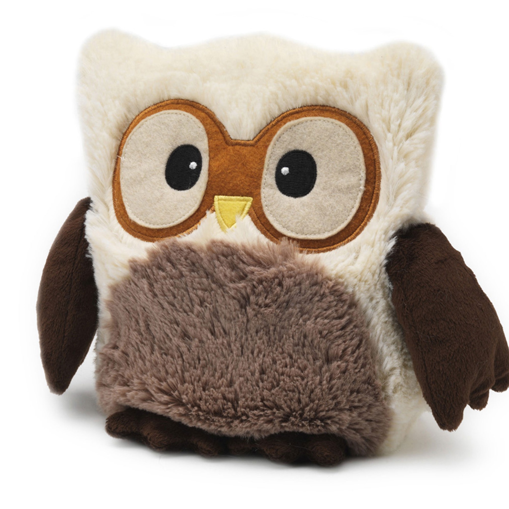 soft toy owl