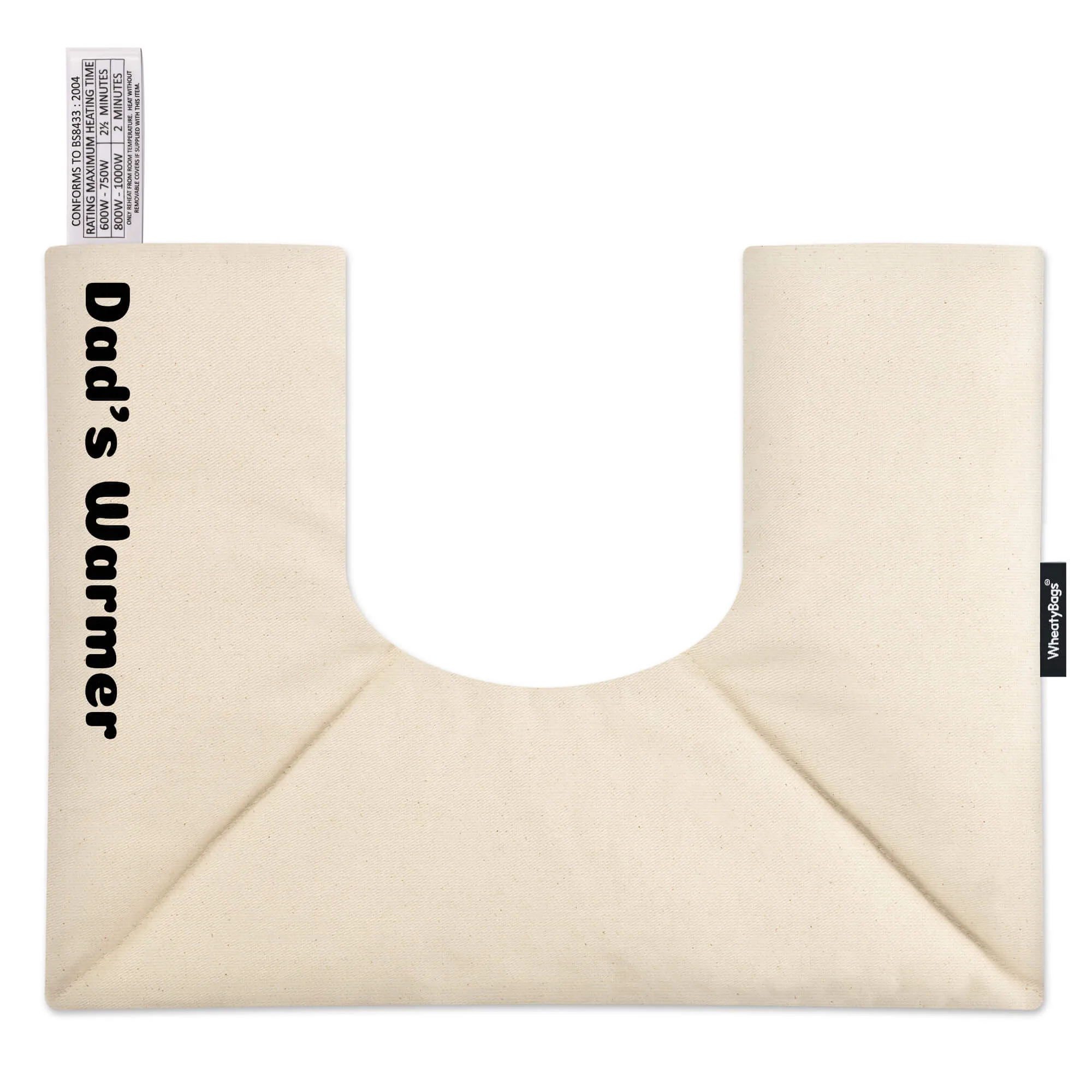 Wheat Bags Shoulder & Neck Heating Pad