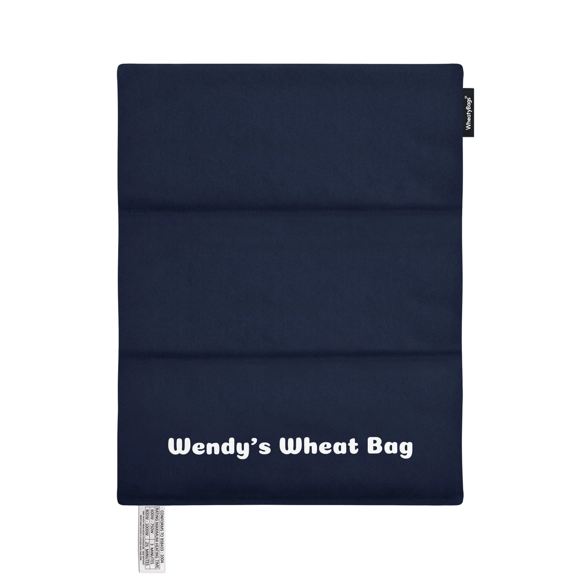 Wheat Bag Microwaveable Heating Pad (Very Large)