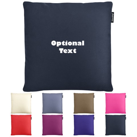 40cm - Navy Blue Polycotton Fabric