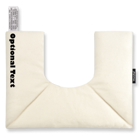 Neck & Shoulder Pain Wheat Bag