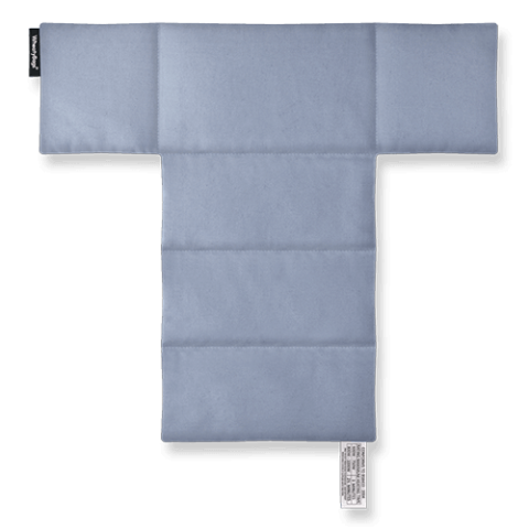 Upper Neck & Back Pain Wheat Bag