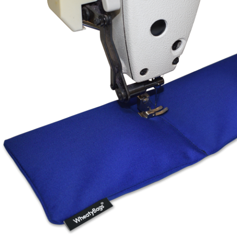 Designed and Manufactured in the UK
