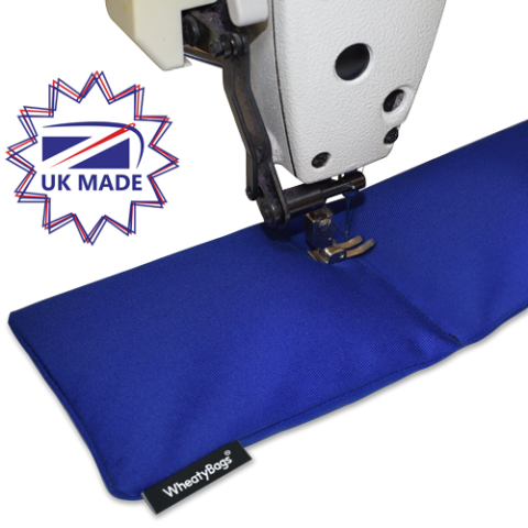 Designed and Manufactured in the UK