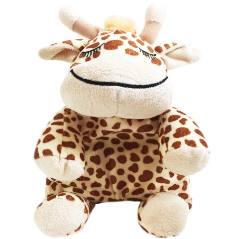 - Giraffe