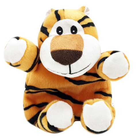 - Tiger