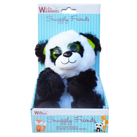 - Panda