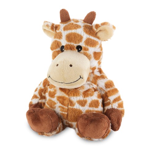 - Giraffe