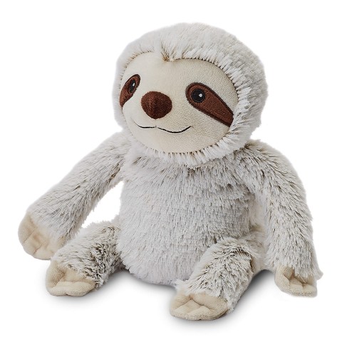 - Marshmallow Sloth
