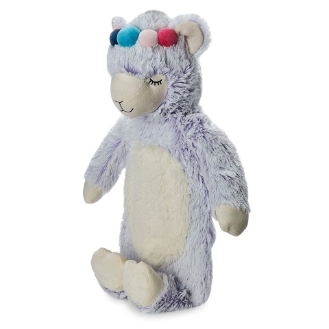 - Marshmallow Llama
