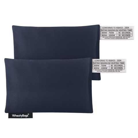 - Navy Blue Cotton Fabric
