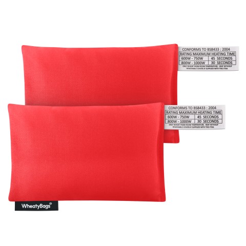 - Red Cotton Fabric