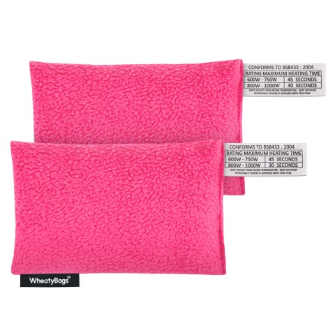 - Fuchsia Pink Fleece Fabric