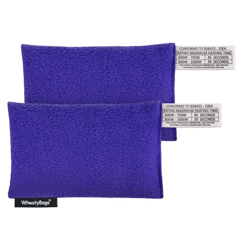 - Royal Blue Fleece Fabric