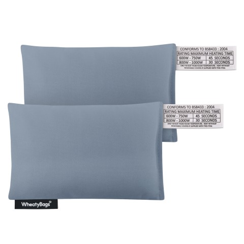 - Gothic Blue Luxury Cotton Fabric