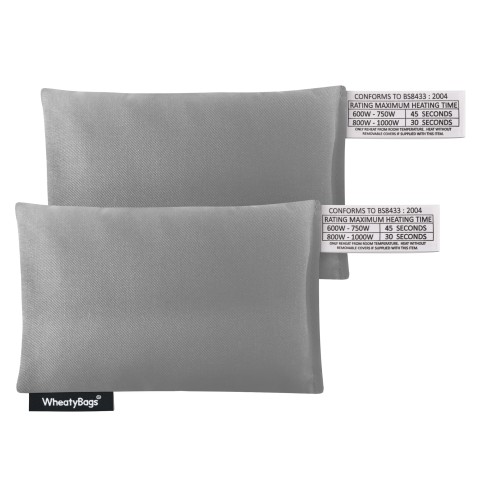 - Light Grey Polycotton Fabric