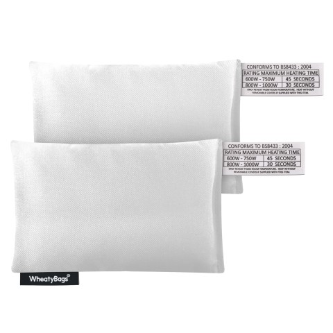 - White Polycotton Fabric