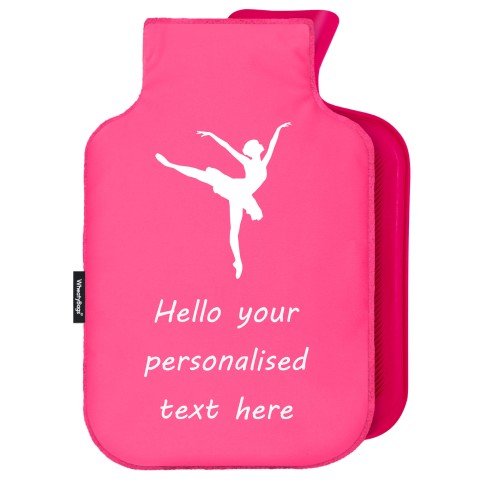 - 2 Litre with Ballet Icon
