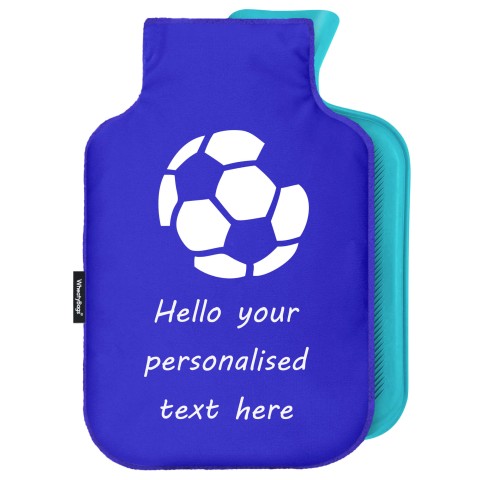 - 2 Litre with Football Icon
