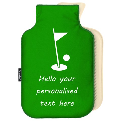- 2 Litre with Golf Icon