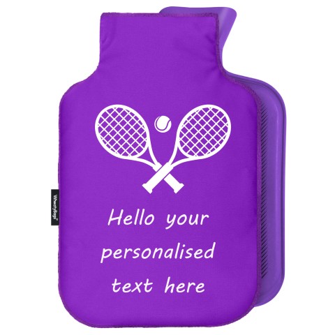 - 2 Litre with Tennis Icon