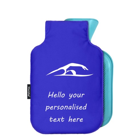 Mini (750ml) with Swimming Icon