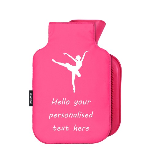 Mini (750ml) with Ballet Icon