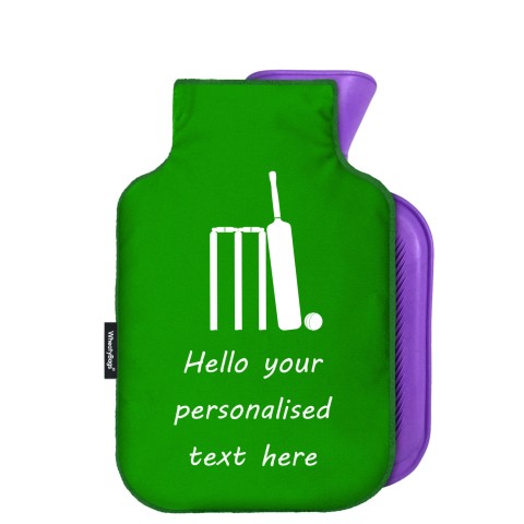 Mini (750ml) with Cricket Icon