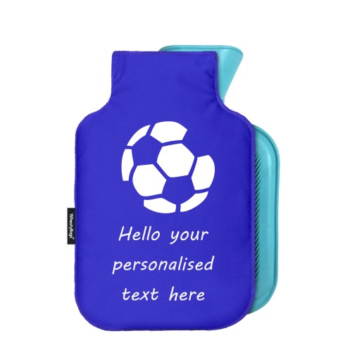 Mini (750ml) with Football Icon