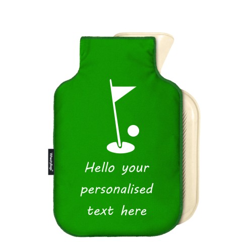 Mini (750ml) with Golf Icon