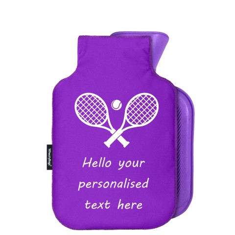 Mini (750ml) with Tennis Icon