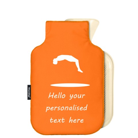 Mini (750ml) with Trampolining Icon