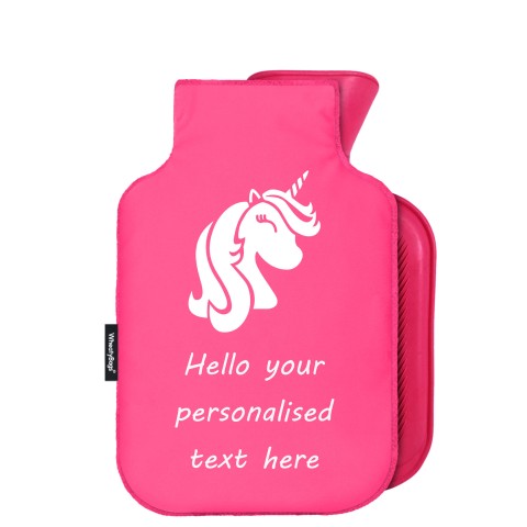 Mini (750ml) with Unicorn Design