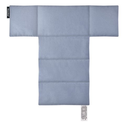 - Gothic Blue Luxury Cotton Fabric