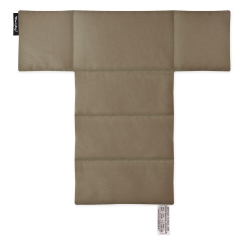 - Mole Brown Luxury Cotton Fabric