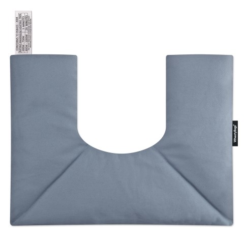 - Gothic Blue Luxury Cotton Fabric