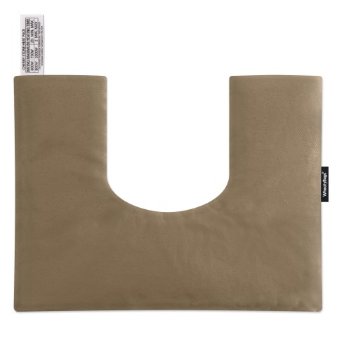 - Mole Brown Luxury Cotton Fabric