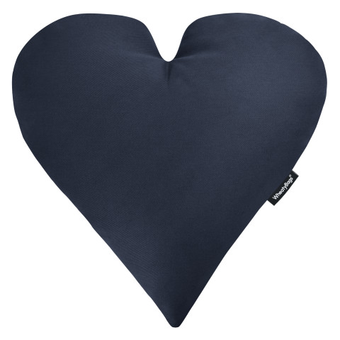 40cm - Navy Blue Cotton Fabric