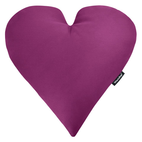 40cm - Purple Cotton Fabric
